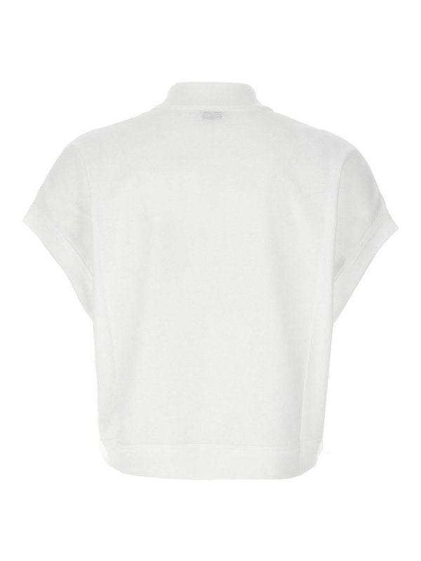 BRUNELLO CUCINELLI WOMEN'S SHIRT NWT