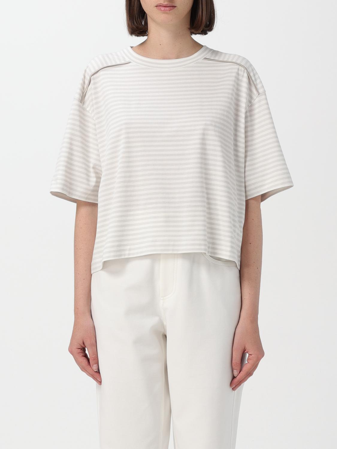 BRUNELLO CUCINELLI WOMEN'S SHIRT NWT