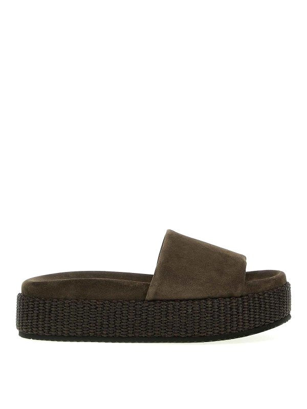 BRUNELLO CUCINELLI WOMEN'S SHOE NWT