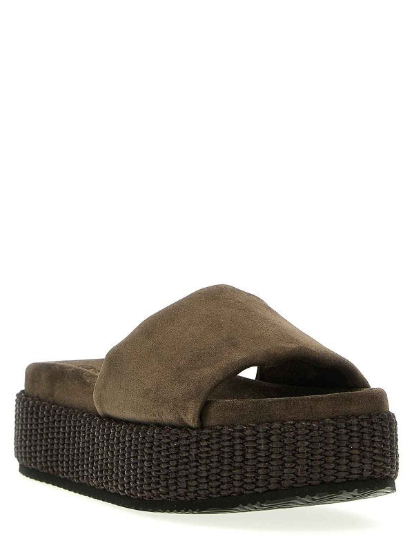BRUNELLO CUCINELLI WOMEN'S SHOE NWT
