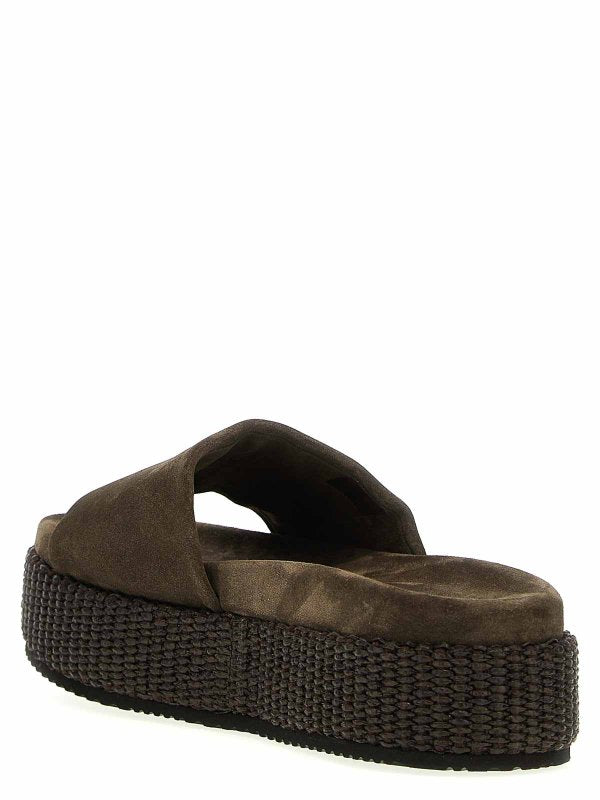 BRUNELLO CUCINELLI WOMEN'S SHOE NWT