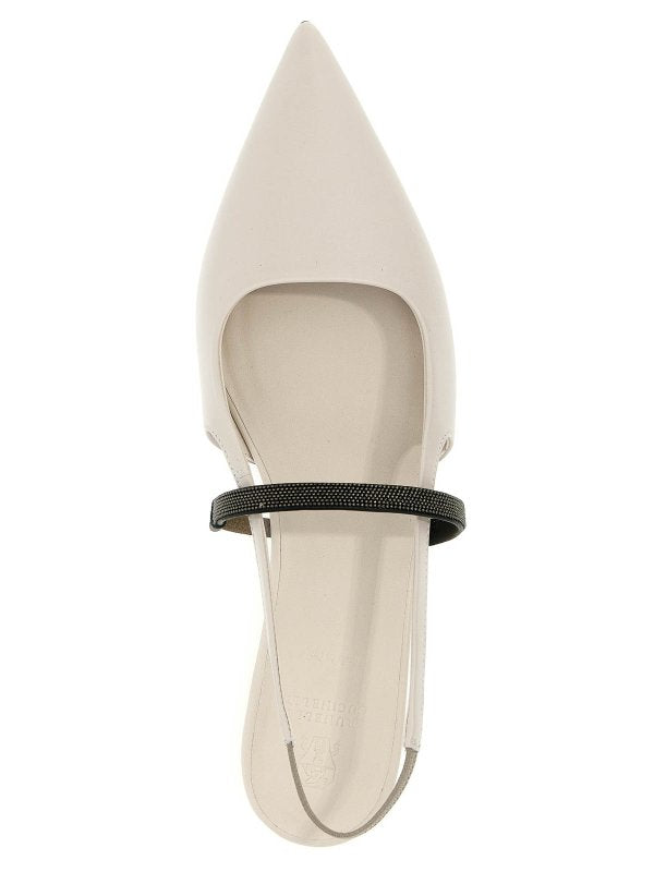 BRUNELLO CUCINELLI WOMEN'S SHOE NWT