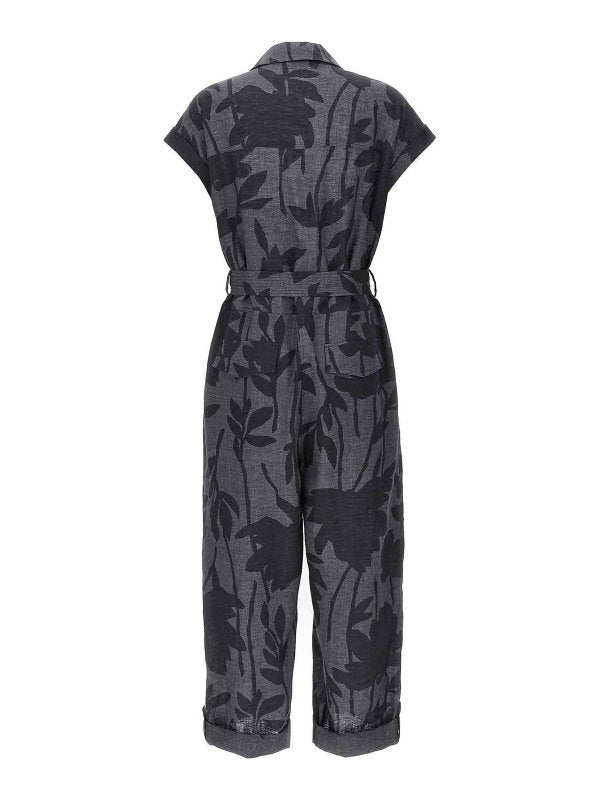 BRUNELLO CUCINELLI WOMEN'S SUIT NWT