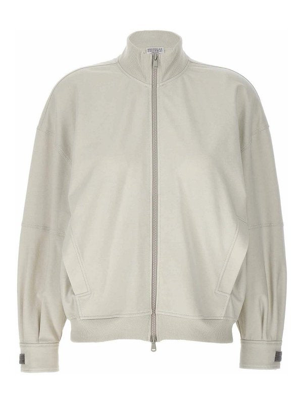 BRUNELLO CUCINELLI WOMEN'S SWEATER NWT