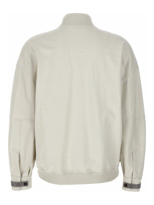 BRUNELLO CUCINELLI WOMEN'S SWEATER NWT