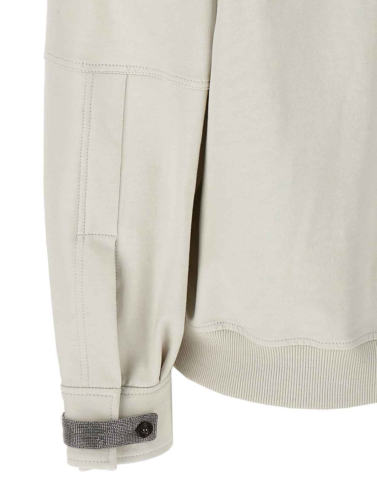 BRUNELLO CUCINELLI WOMEN'S SWEATER NWT