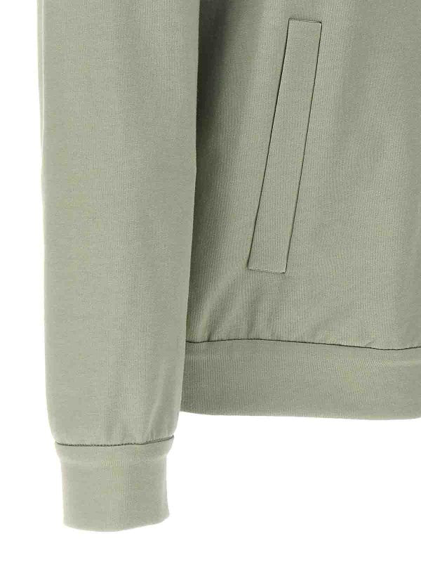 BRUNELLO CUCINELLI WOMEN'S SWEATER NWT