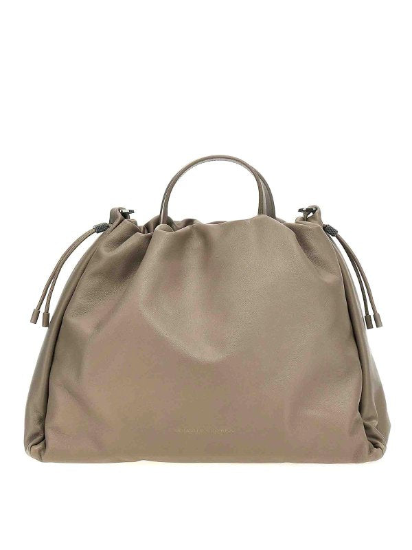 BRUNELLO CUCINELLI WOMEN'S BAG NWT
