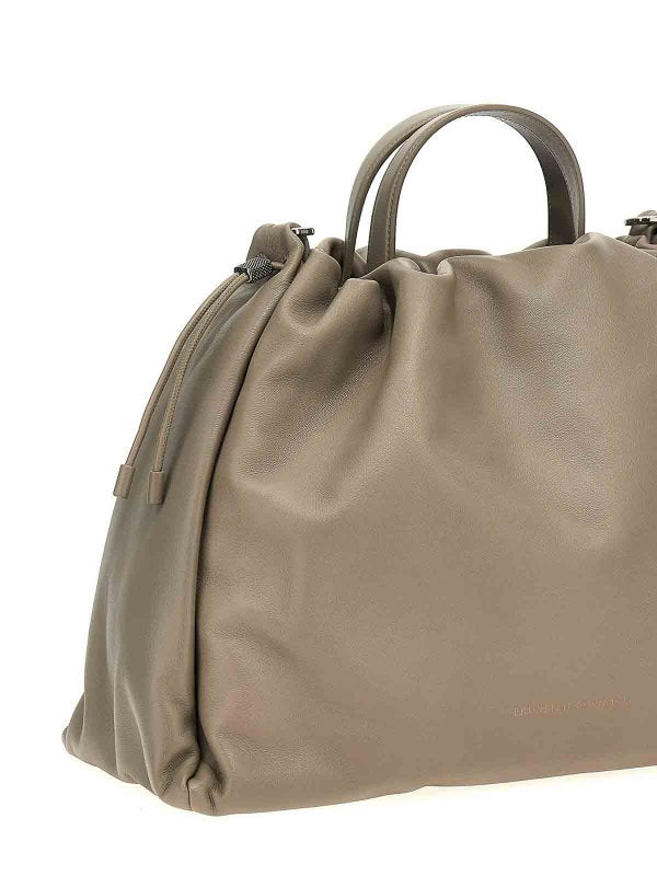 BRUNELLO CUCINELLI WOMEN'S BAG NWT
