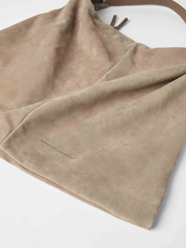 BRUNELLO CUCINELLI WOMEN'S BAG NWT