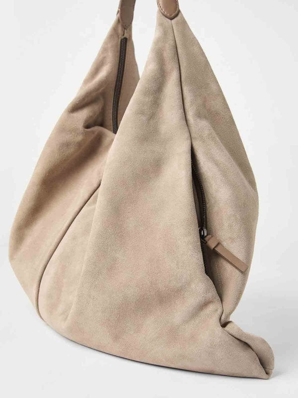 BRUNELLO CUCINELLI WOMEN'S BAG NWT