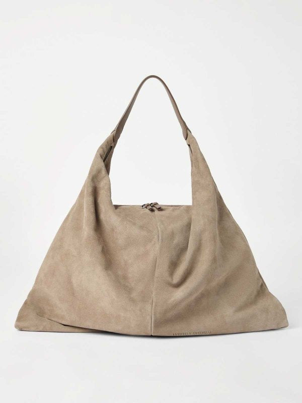 BRUNELLO CUCINELLI WOMEN'S BAG NWT