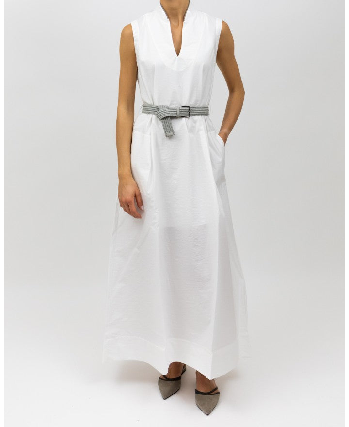BRUNELLO CUCINELLI WOMEN'S DRESS NWT
