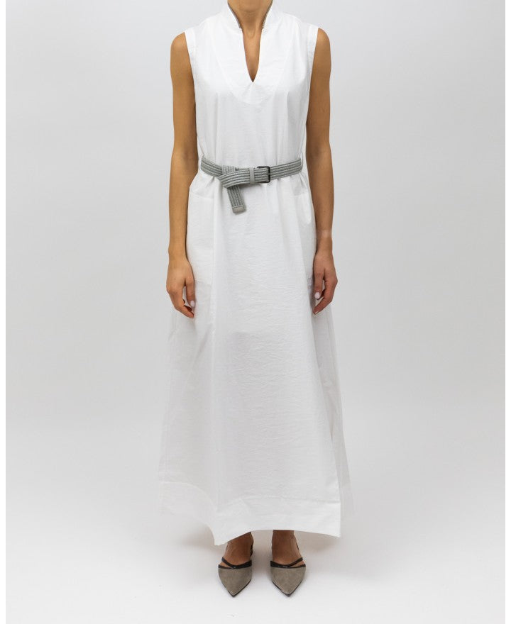 BRUNELLO CUCINELLI WOMEN'S DRESS NWT