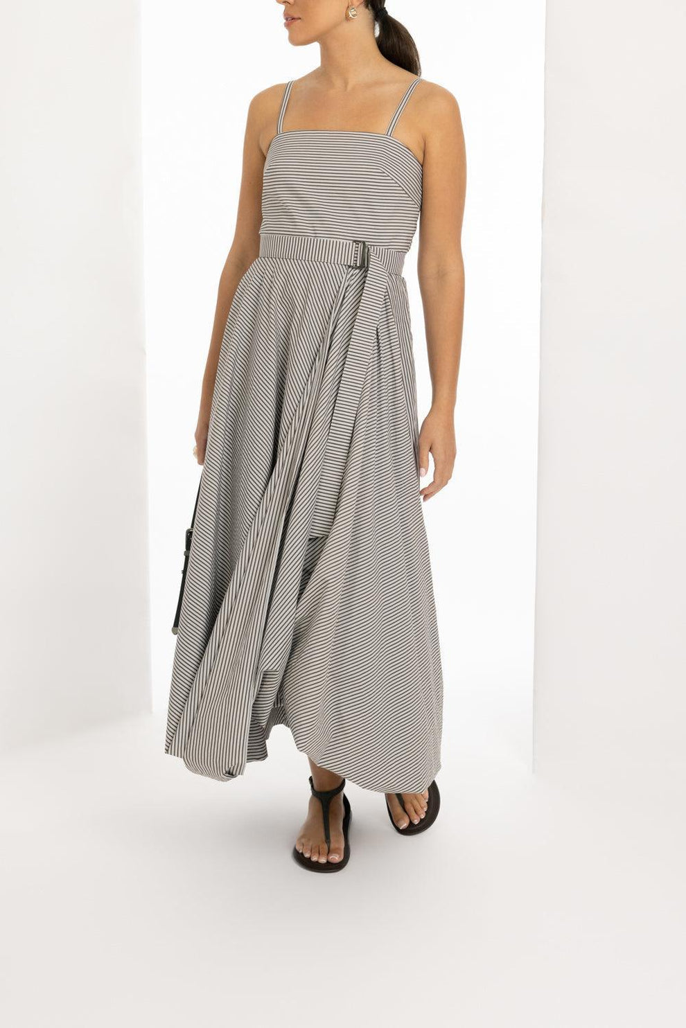 BRUNELLO CUCINELLI WOMEN'S DRESS NWT
