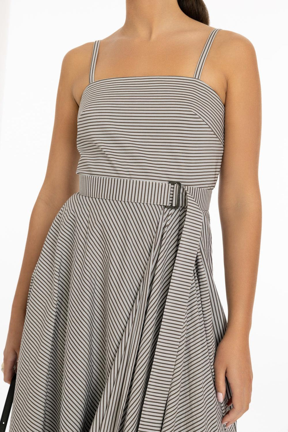 BRUNELLO CUCINELLI WOMEN'S DRESS NWT