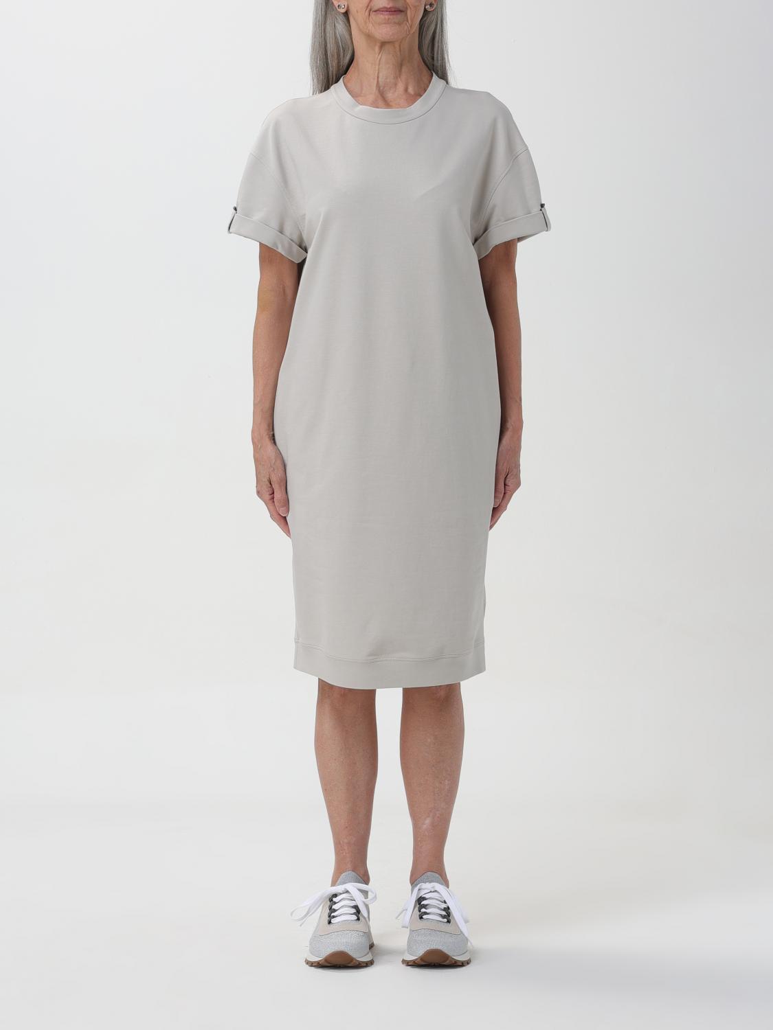 BRUNELLO CUCINELLI WOMEN'S DRESS NWT