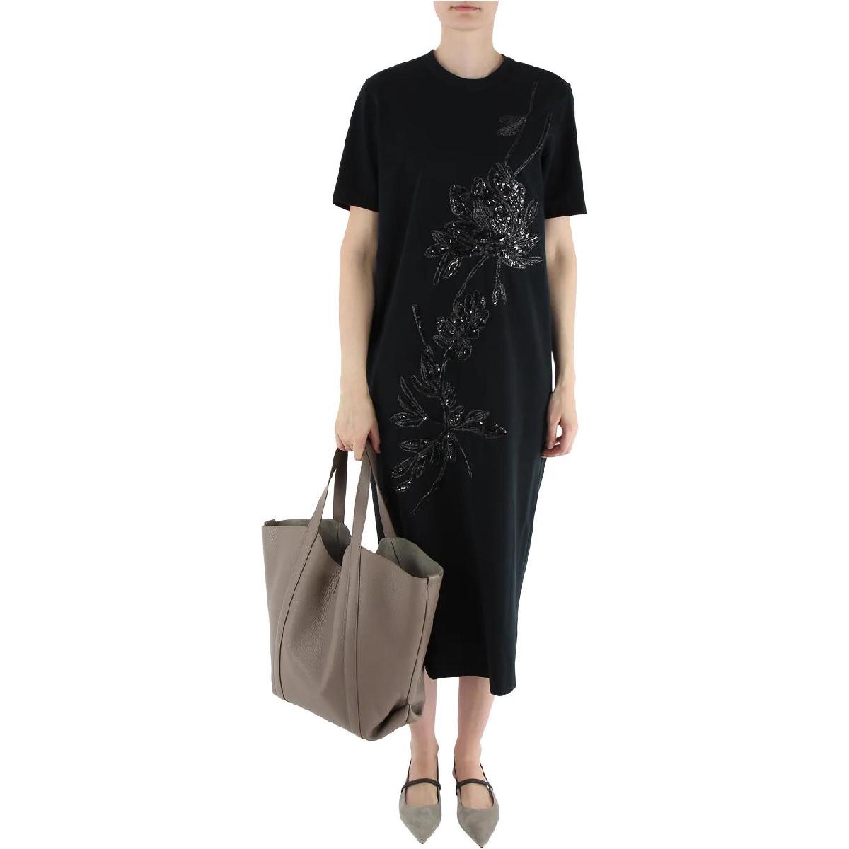 BRUNELLO CUCINELLI WOMEN'S DRESS NWT