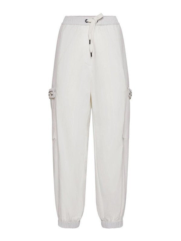 BRUNELLO CUCINELLI WOMEN'S GYM NWT