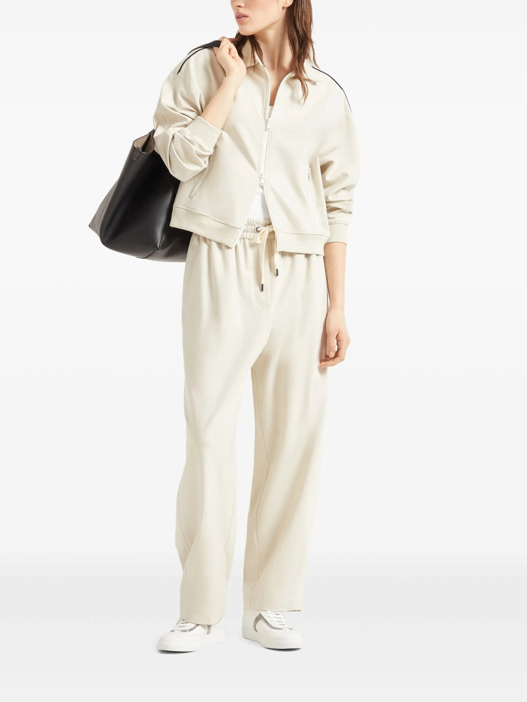 BRUNELLO CUCINELLI WOMEN'S GYM NWT