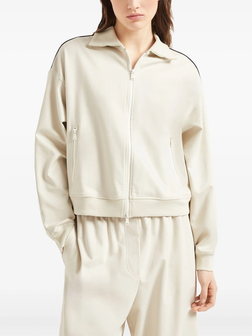 BRUNELLO CUCINELLI WOMEN'S GYM NWT