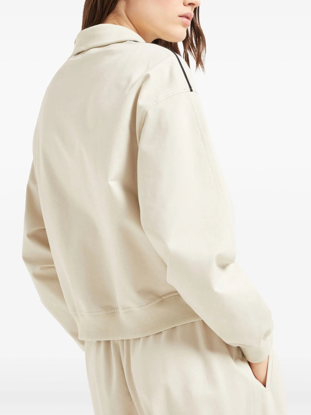 BRUNELLO CUCINELLI WOMEN'S GYM NWT