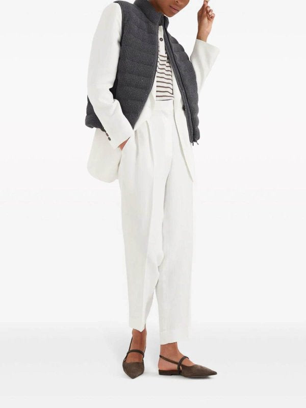 BRUNELLO CUCINELLI WOMEN'S JACKET NWT