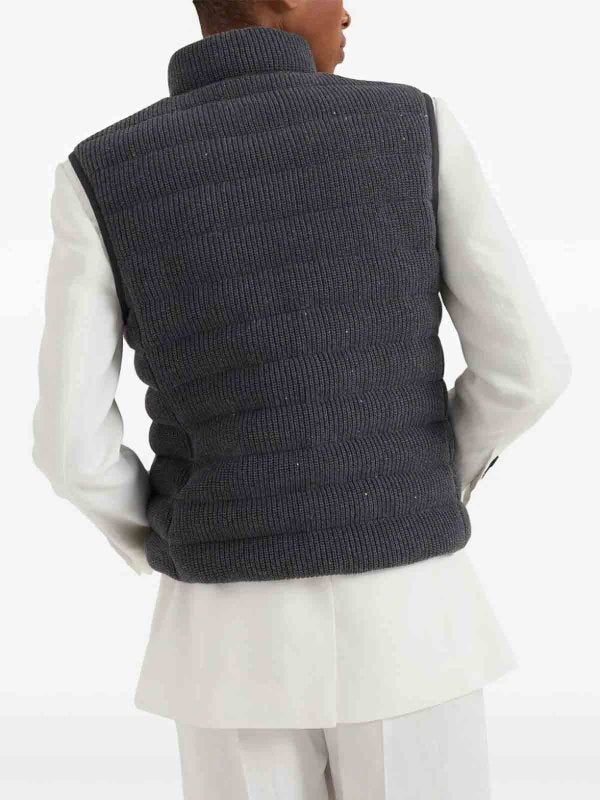 BRUNELLO CUCINELLI WOMEN'S JACKET NWT