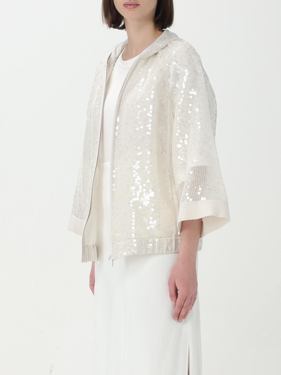 BRUNELLO CUCINELLI WOMEN'S JACKET NWT