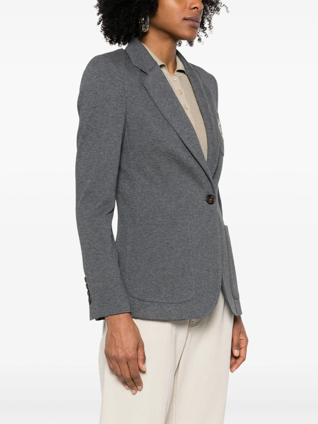 BRUNELLO CUCINELLI WOMEN'S JACKET NWT