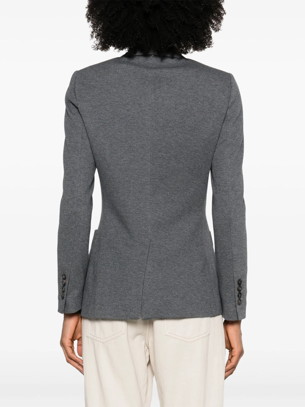 BRUNELLO CUCINELLI WOMEN'S JACKET NWT