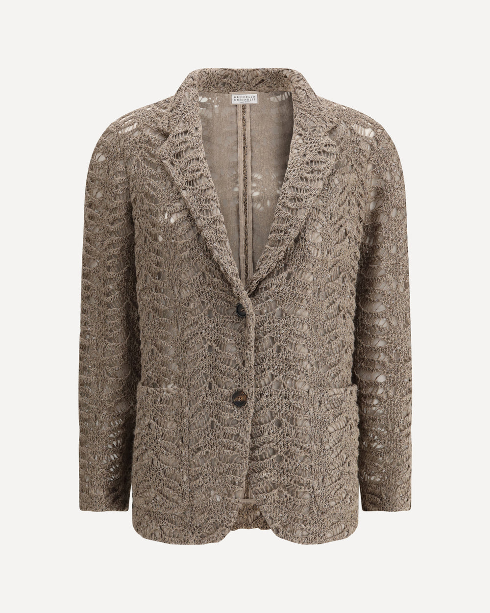BRUNELLO CUCINELLI WOMEN'S JACKET NWT