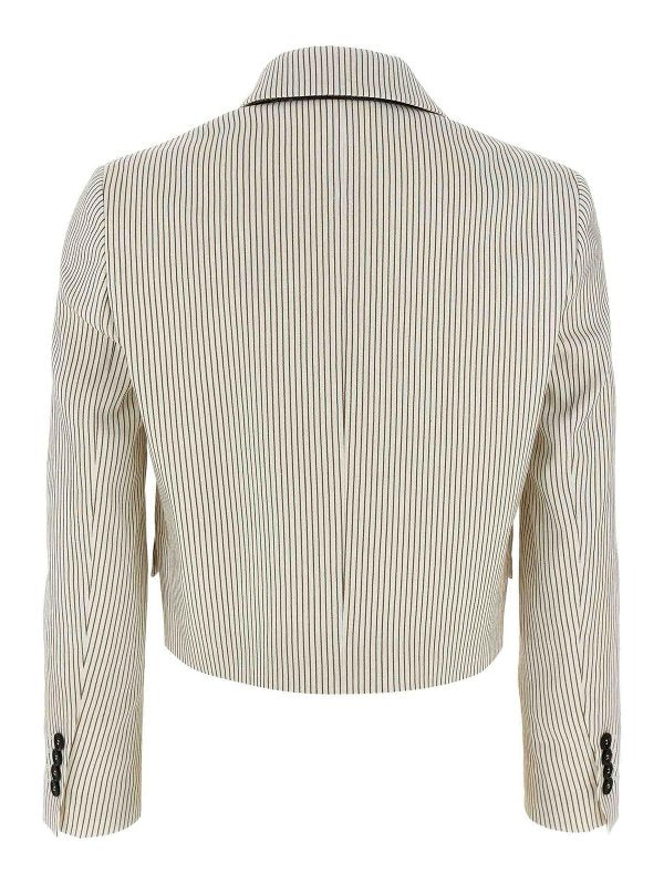 BRUNELLO CUCINELLI WOMEN'S JACKET NWT