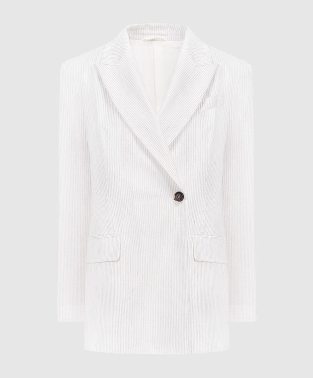 BRUNELLO CUCINELLI WOMEN'S JACKET NWT