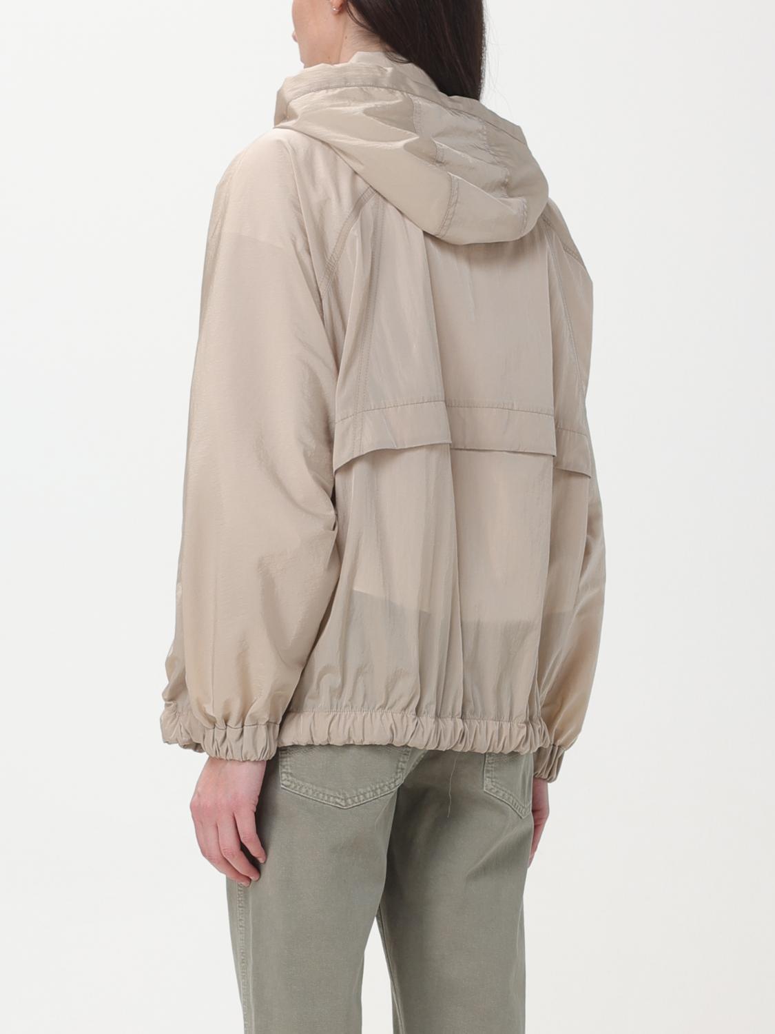 BRUNELLO CUCINELLI WOMEN'S JACKET NWT