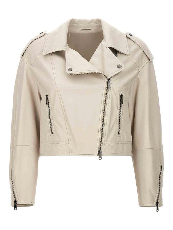BRUNELLO CUCINELLI WOMEN'S JACKET NWT