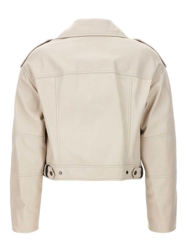 BRUNELLO CUCINELLI WOMEN'S JACKET NWT