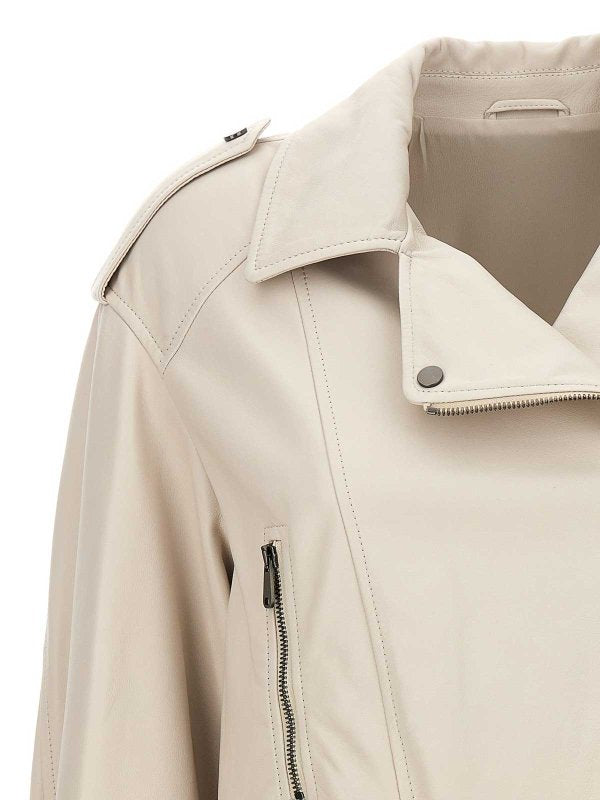 BRUNELLO CUCINELLI WOMEN'S JACKET NWT