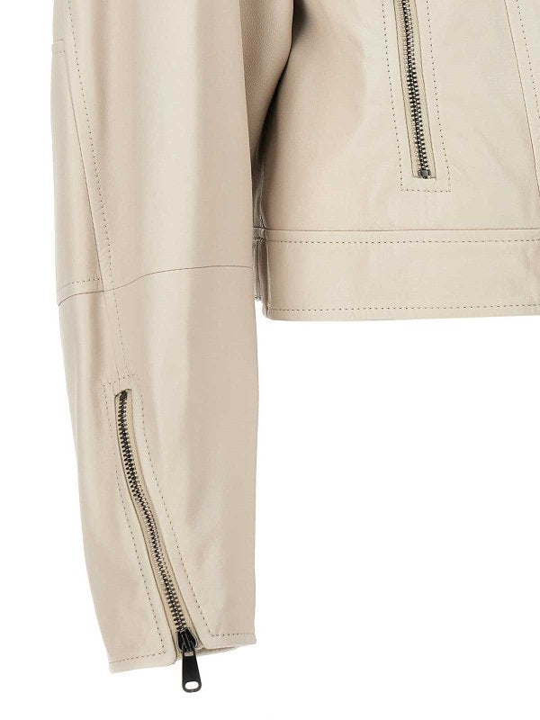 BRUNELLO CUCINELLI WOMEN'S JACKET NWT