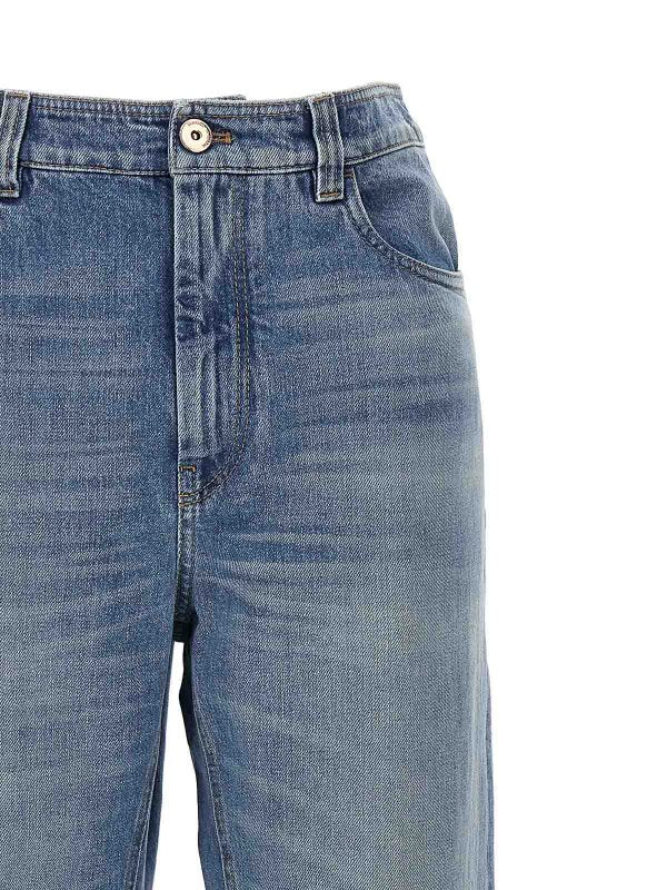 BRUNELLO CUCINELLI WOMEN'S PANTS NWT