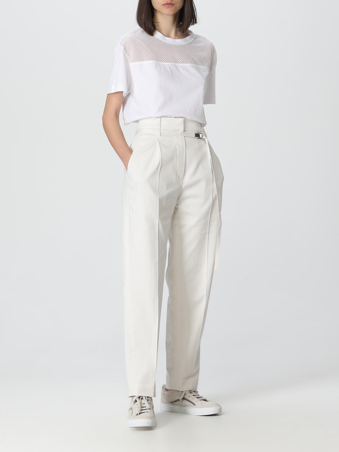 BRUNELLO CUCINELLI WOMEN'S PANTS NWT