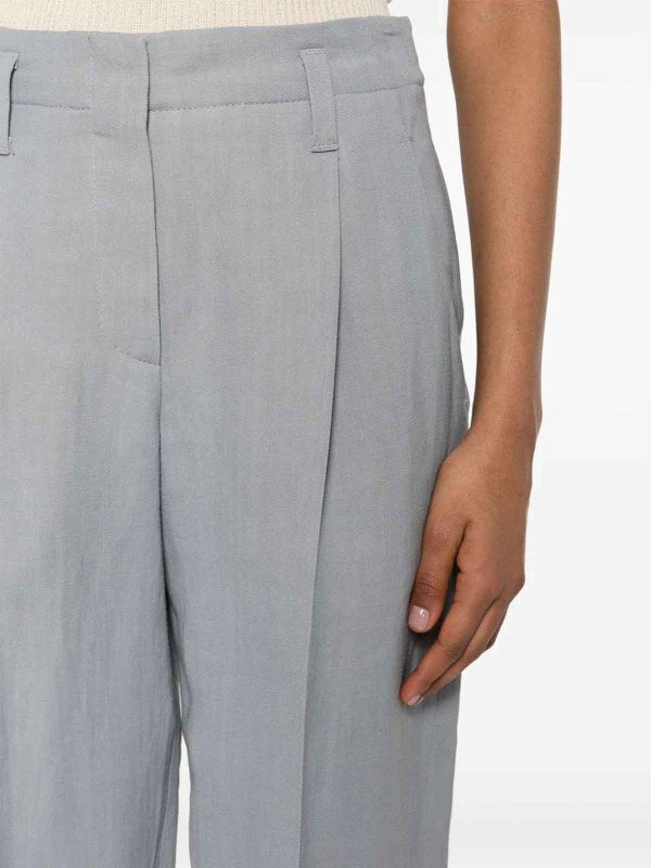 BRUNELLO CUCINELLI WOMEN'S PANTS NWT