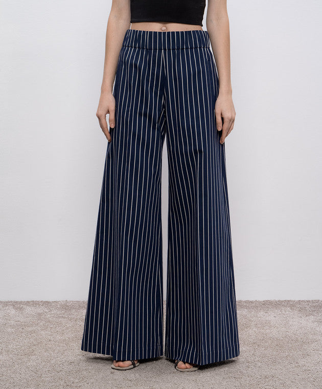 BRUNELLO CUCINELLI WOMEN'S PANTS NWT
