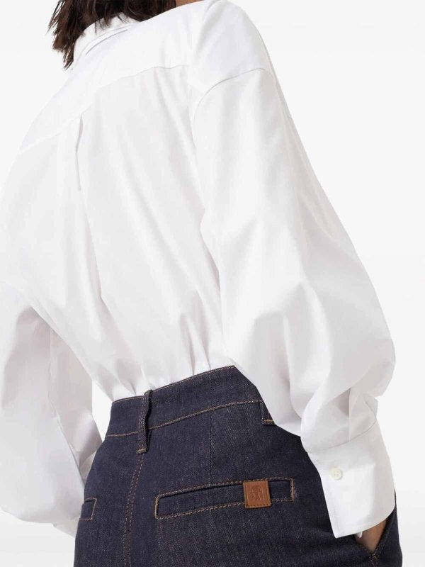 BRUNELLO CUCINELLI WOMEN'S PANTS NWT