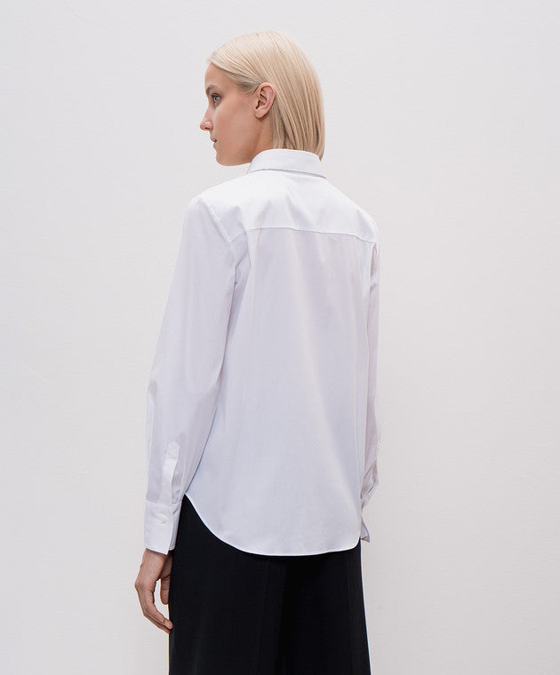 BRUNELLO CUCINELLI WOMEN'S SHIRT NWT