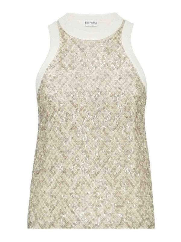 BRUNELLO CUCINELLI WOMEN'S SHIRT NWT