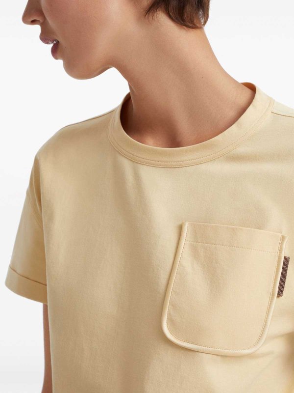 BRUNELLO CUCINELLI WOMEN'S SHIRT NWT