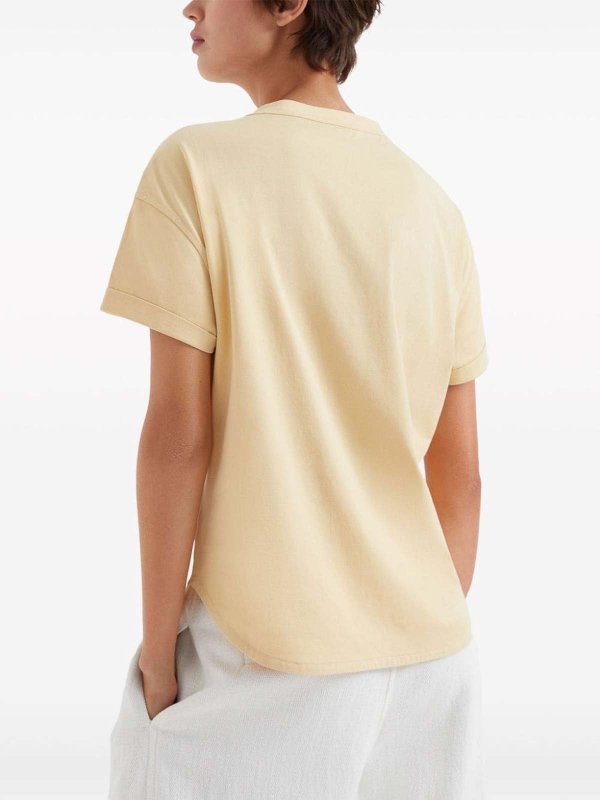 BRUNELLO CUCINELLI WOMEN'S SHIRT NWT