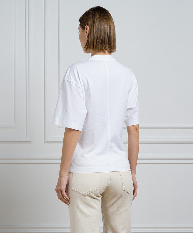 BRUNELLO CUCINELLI WOMEN'S SHIRT NWT