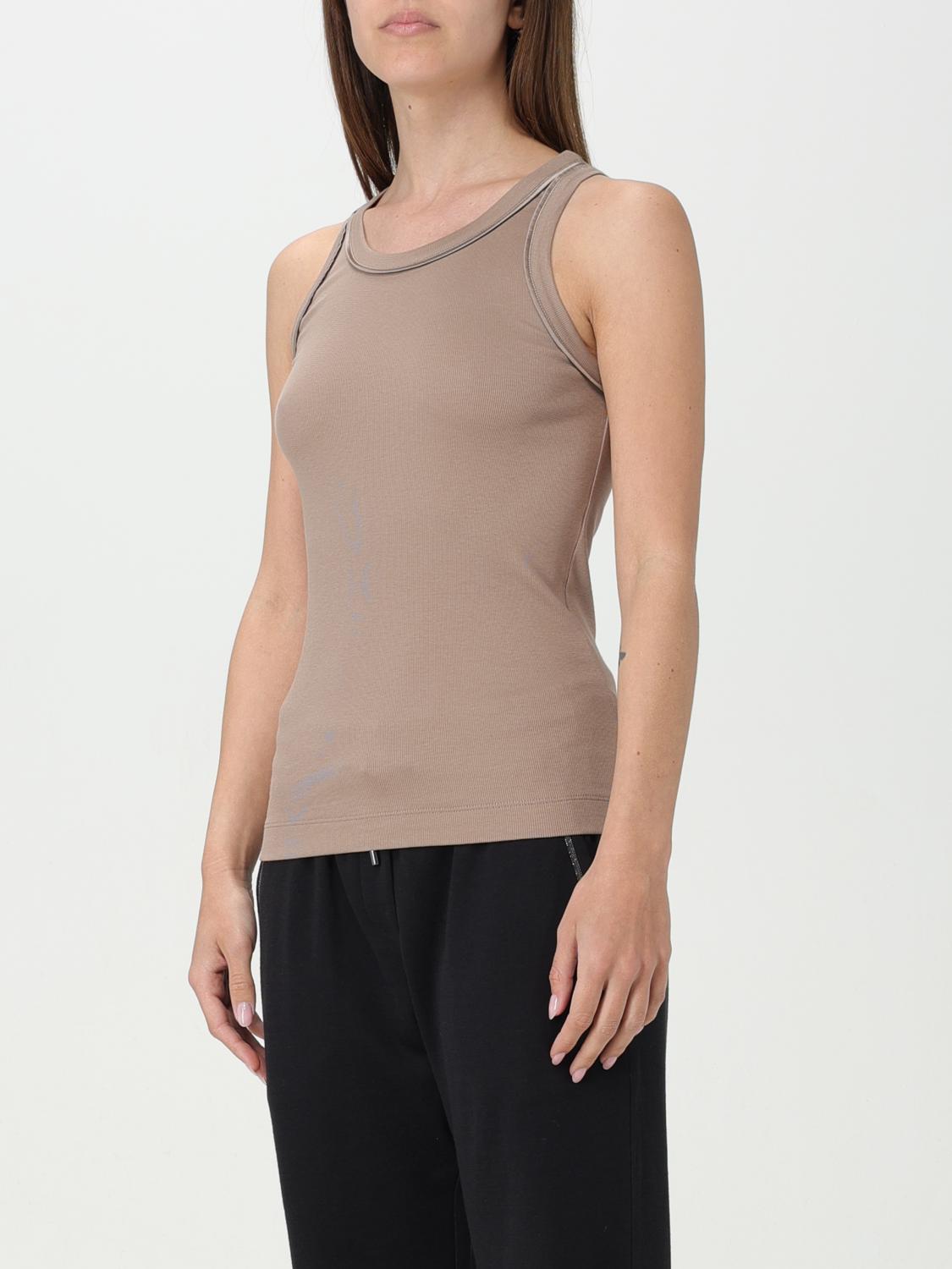 BRUNELLO CUCINELLI WOMEN'S SHIRT NWT